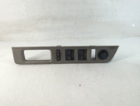 2008-2014 Ford Expedition Master Power Window Switch Replacement Driver Side Left P/N:7L3T-17B676-AA3 Fits OEM Used Auto Par