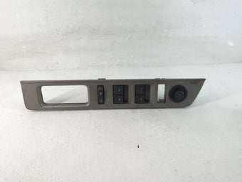compare product 2008-2014 Ford Expedition Master Power Window Switch Replacement Driver Side Left P/N:7L3T-17B676-AA3 Fits OEM Used Auto Parts