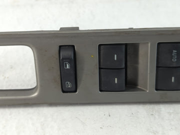 2008-2014 Ford Expedition Master Power Window Switch Replacement Driver Side Left P/N:7L3T-17B676-AA3 Fits OEM Used Auto Parts