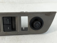 2008-2014 Ford Expedition Master Power Window Switch Replacement Driver Side Left P/N:7L3T-17B676-AA3 Fits OEM Used Auto Par