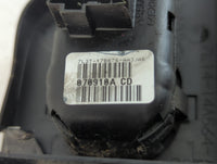 2008-2014 Ford Expedition Master Power Window Switch Replacement Driver Side Left P/N:7L3T-17B676-AA3 Fits OEM Used Auto Par