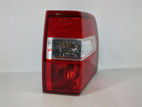 2007-2017 Ford Expedition Tail Light Assembly Passenger Right OEM P/N:44ZH-1865B Fits OEM Used Auto Parts - Oemusedautoparts