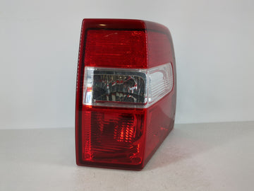 2007-2017 Ford Expedition Tail Light Assembly Passenger Right OEM P/N:44ZH-1865B Fits OEM Used Auto Parts - Oemusedautoparts