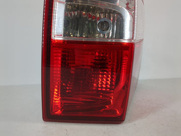 2007-2017 Ford Expedition Tail Light Assembly Passenger Right OEM P/N:44ZH-1865B Fits OEM Used Auto Parts