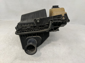 2007-2008 Ford Expedition Air Cleaner Intake-duct Hose Tube - Oemusedautoparts1.com