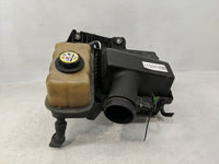 2007-2008 Ford Expedition Air Cleaner Intake-duct Hose Tube - Oemusedautoparts1.com