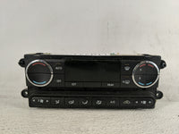 2008 Ford Expedition Climate Control Module Temperature AC/Heater Replacement P/N:8L14-18C612 18C612-DZU7A Fits OEM Used Aut
