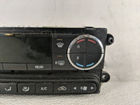 2008 Ford Expedition Climate Control Module Temperature AC/Heater Replacement P/N:8L14-18C612 18C612-DZU7A Fits OEM Used Aut