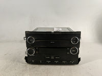 2008 Ford Expedition Radio AM FM Cd Player Receiver Replacement P/N:8L1T-18C869-CD Fits OEM Used Auto Parts - Oemusedautopar