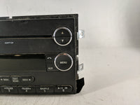 2008 Ford Expedition Radio AM FM Cd Player Receiver Replacement P/N:8L1T-18C869-CD Fits OEM Used Auto Parts - Oemusedautopar