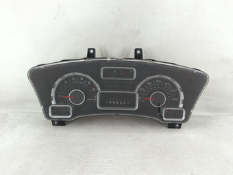 compare product 2008 Ford Expedition Instrument Cluster Speedometer Gauges P/N:7L7T-10849 7L1T-10849 Fits OEM Used Auto Parts
