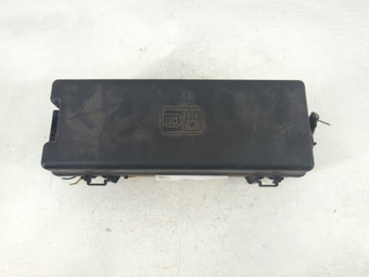 compare product 2007-2008 Ford Expedition Fusebox Fuse Box Panel Relay Module P/N:8L1T-14A003-AA Fits Fits 2007 2008 OEM Used Auto Parts