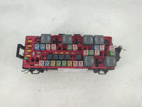 2007-2008 Ford Expedition Fusebox Fuse Box Panel Relay Module P/N:8L1T-14A003-AA Fits Fits 2007 2008 OEM Used Auto Parts - O
