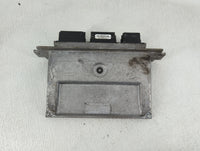 2008 Ford Expedition PCM Engine Control Computer ECU ECM PCU OEM P/N:7U7A-12A650-DRA Fits OEM Used Auto Parts - Oemusedautop