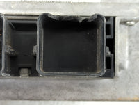 2008 Ford Expedition PCM Engine Control Computer ECU ECM PCU OEM P/N:7U7A-12A650-DRA Fits OEM Used Auto Parts - Oemusedautop