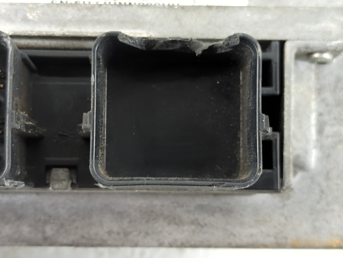 2008 Ford Expedition PCM Engine Control Computer ECU ECM PCU OEM P/N:7U7A-12A650-DRA OEM Used Auto Parts - Oemusedautoparts1