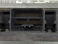 2008 Ford Expedition PCM Engine Control Computer ECU ECM PCU OEM P/N:7U7A-12A650-DRA Fits OEM Used Auto Parts - Oemusedautop