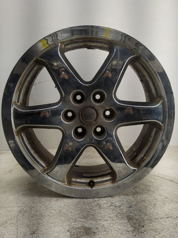 2007-2014 Ford Expedition Oem Wheel Rim 1275609 - Oemusedautoparts1.com