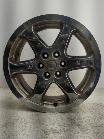 2007-2014 Ford Expedition Oem Wheel Rim 1275610 - Oemusedautoparts1.com