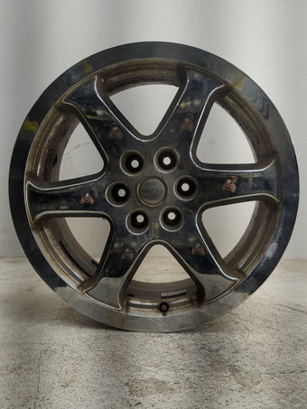 compare product 2007-2014 Ford Expedition Oem Wheel Rim