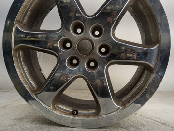 2007-2014 Ford Expedition Oem Wheel Rim 1275613