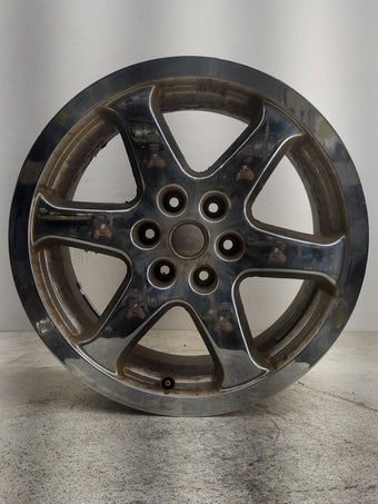 compare product 2007-2014 Ford Expedition Oem Wheel Rim 1275613