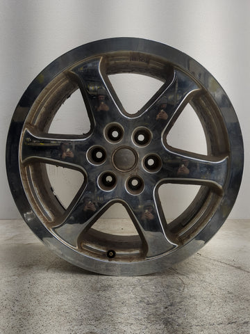 2007-2014 Ford Expedition Oem Wheel Rim 1275613 - Oemusedautoparts1.com