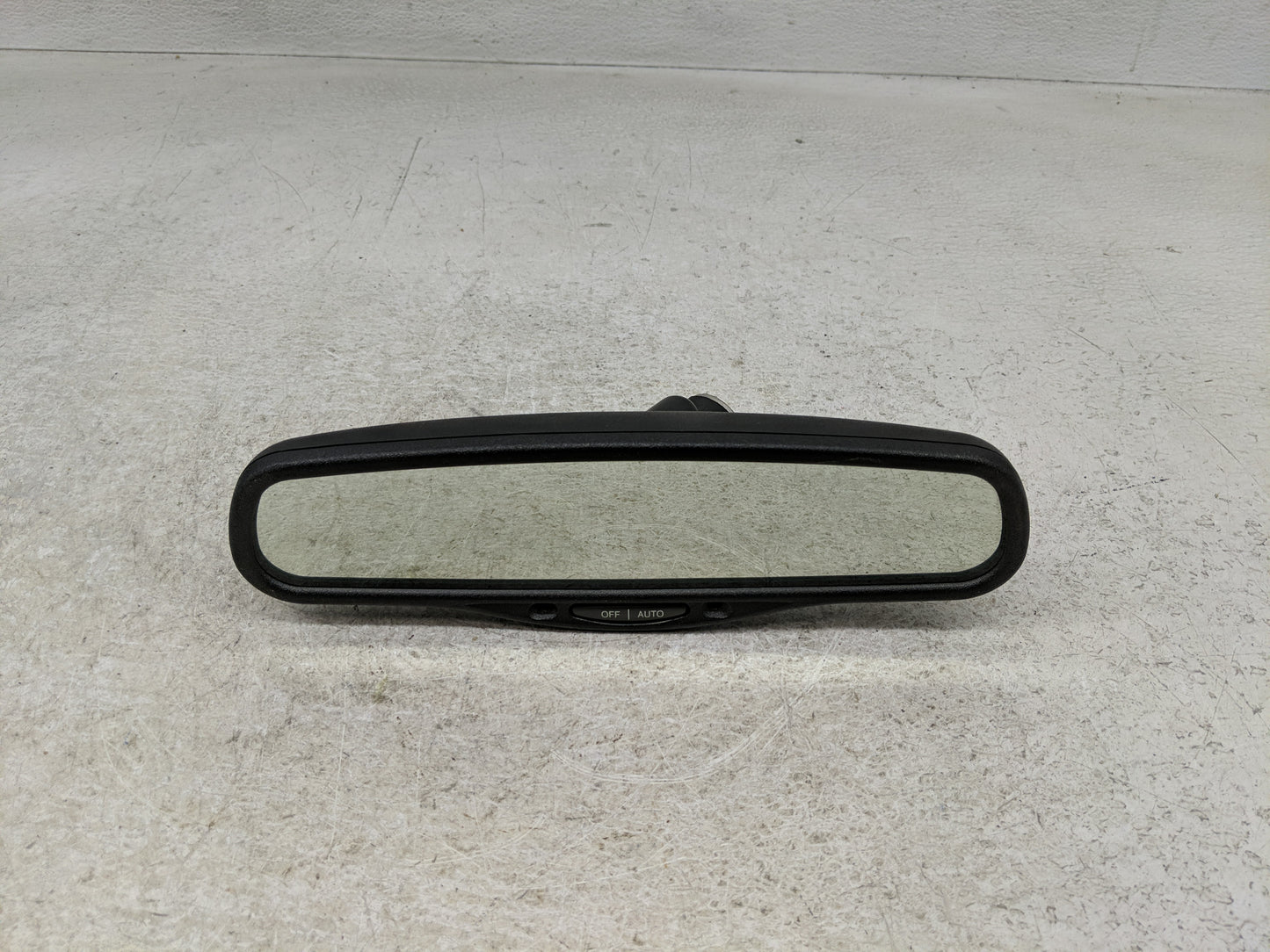 2000-2008 Ford Expedition Interior Rear View Mirror Replacement OEM P/N:E11015306 Fits OEM Used Auto Parts - Oemusedautopart