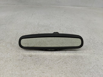 compare product 2000-2008 Ford Expedition Interior Rear View Mirror Replacement OEM P/N:E11015306 Fits OEM Used Auto Parts