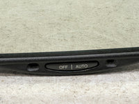 2000-2008 Ford Expedition Interior Rear View Mirror Replacement OEM P/N:E11015306 Fits OEM Used Auto Parts - Oemusedautopart