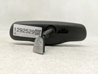 2000-2008 Ford Expedition Interior Rear View Mirror Replacement OEM P/N:E11015306 Fits OEM Used Auto Parts - Oemusedautopart