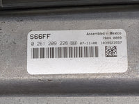 2007-2008 Ford Expedition PCM Engine Control Computer ECU ECM PCU OEM Fits Fits 2007 2008 OEM Used Auto Parts - Oemusedautop