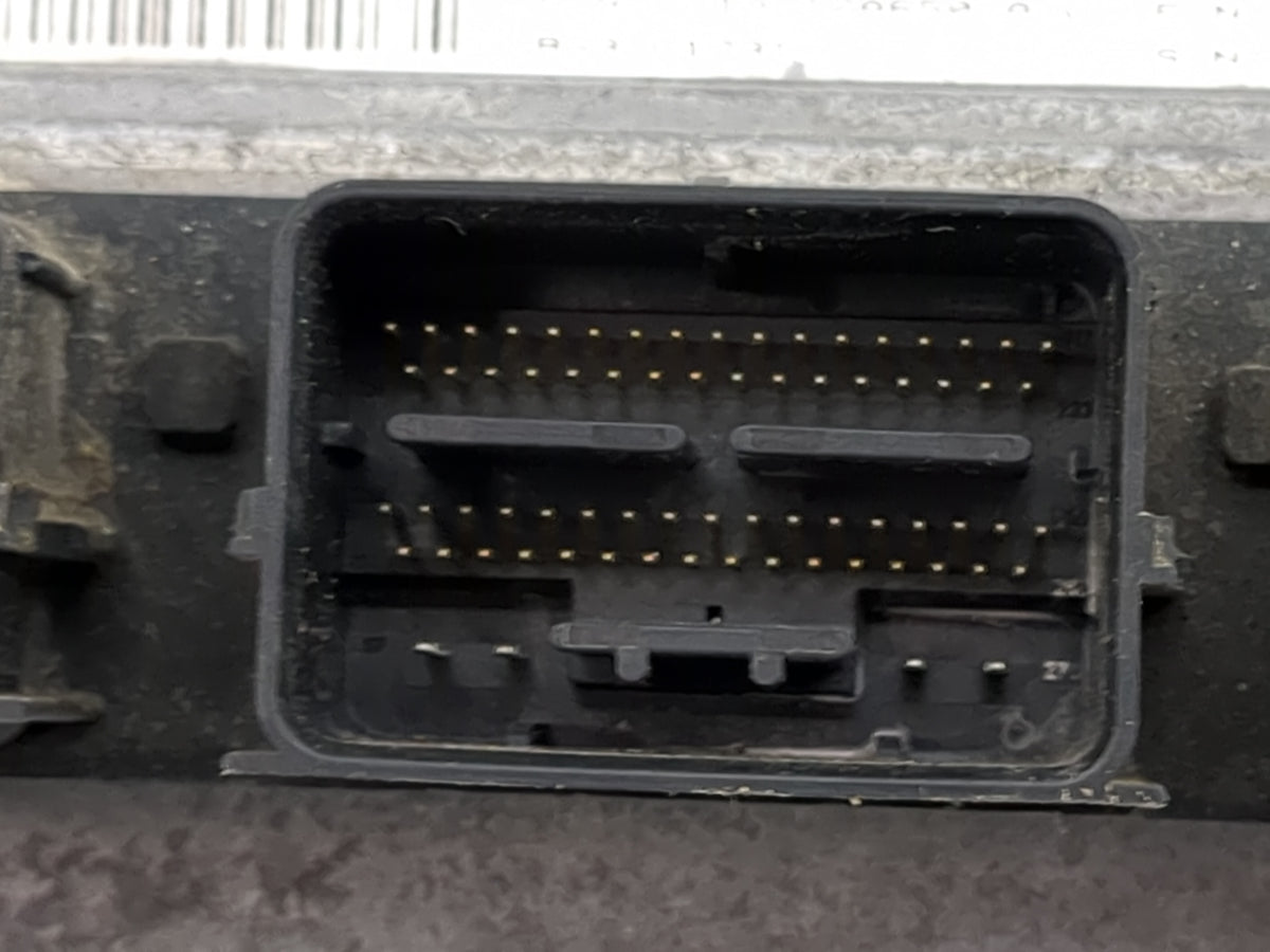 2007-2008 Ford Expedition PCM Engine Control Computer ECU ECM PCU OEM Fits Fits 2007 2008 OEM Used Auto Parts - Oemusedautop
