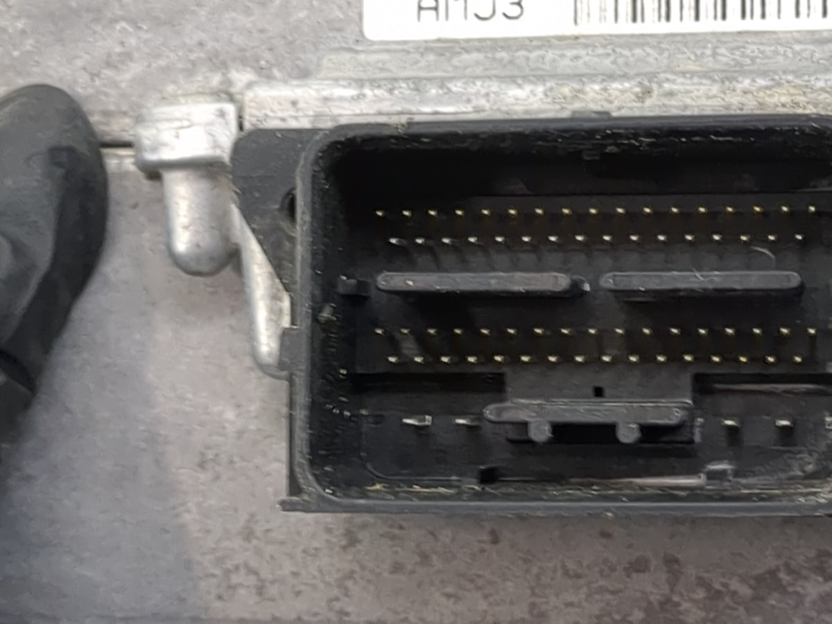 2007-2008 Ford Expedition PCM Engine Control Computer ECU ECM PCU OEM Fits Fits 2007 2008 OEM Used Auto Parts - Oemusedautop
