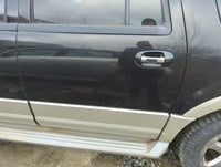 2008 Ford Expedition Driver Rear Door Oem - Oemusedautoparts1.com