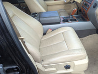 2007-2008 Ford Expedition Passenger Front Seat Oem 1300508 - Oemusedautoparts1.com