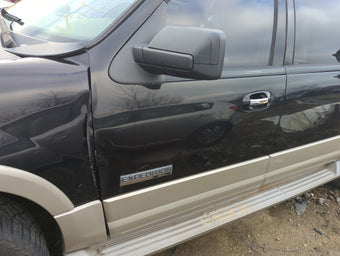 compare product 2008 Ford Expedition Driver Front Door Oem