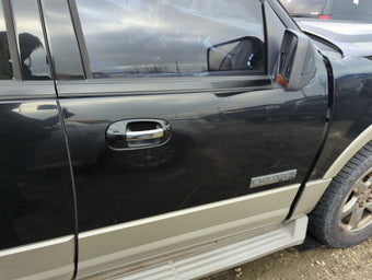 compare product 2008 Ford Expedition Passenger Front Door Oem