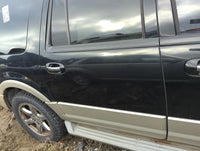 2008 Ford Expedition Passenger Rear Door Oem - Oemusedautoparts1.com
