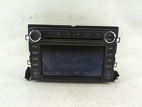 2008 Ford Expedition Radio AM FM Cd Player Receiver Replacement P/N:8L1T-18K931-AD Fits OEM Used Auto Parts - Oemusedautopar