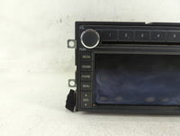 2008 Ford Expedition Radio AM FM Cd Player Receiver Replacement P/N:8L1T-18K931-AD Fits OEM Used Auto Parts - Oemusedautopar