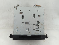 2008 Ford Expedition Radio AM FM Cd Player Receiver Replacement P/N:8L1T-18K931-AD Fits OEM Used Auto Parts - Oemusedautopar