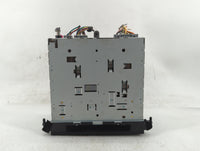 2008 Ford Expedition Radio AM FM Cd Player Receiver Replacement P/N:8L1T-18K931-CA Fits OEM Used Auto Parts - Oemusedautopar