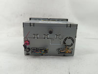 2008 Ford Expedition Radio AM FM Cd Player Receiver Replacement P/N:8L1T-18K931-CA Fits OEM Used Auto Parts - Oemusedautopar