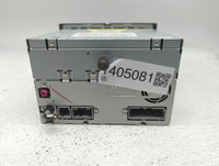 2008 Ford Expedition Radio AM FM Cd Player Receiver Replacement P/N:8L1T-18K931-AD Fits OEM Used Auto Parts - Oemusedautopar