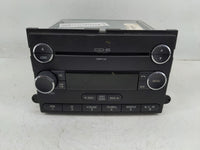 2008 Ford Expedition Radio AM FM Cd Player Receiver Replacement P/N:9L1T-18C815-LA Fits OEM Used Auto Parts - Oemusedautopar