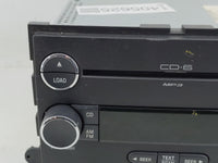 2008 Ford Expedition Radio AM FM Cd Player Receiver Replacement P/N:9L1T-18C815-LA Fits OEM Used Auto Parts - Oemusedautopar