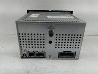 2008 Ford Expedition Radio AM FM Cd Player Receiver Replacement P/N:9L1T-18C815-LA Fits OEM Used Auto Parts - Oemusedautopar