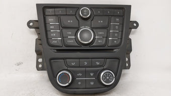 compare product 2008 Ford Expedition Radio Control Panel