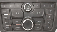 2008 Ford Expedition Radio Control Panel - Oemusedautoparts1.com